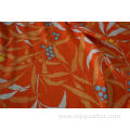 Viscose Rayon Morocian Crepe Print Fabric